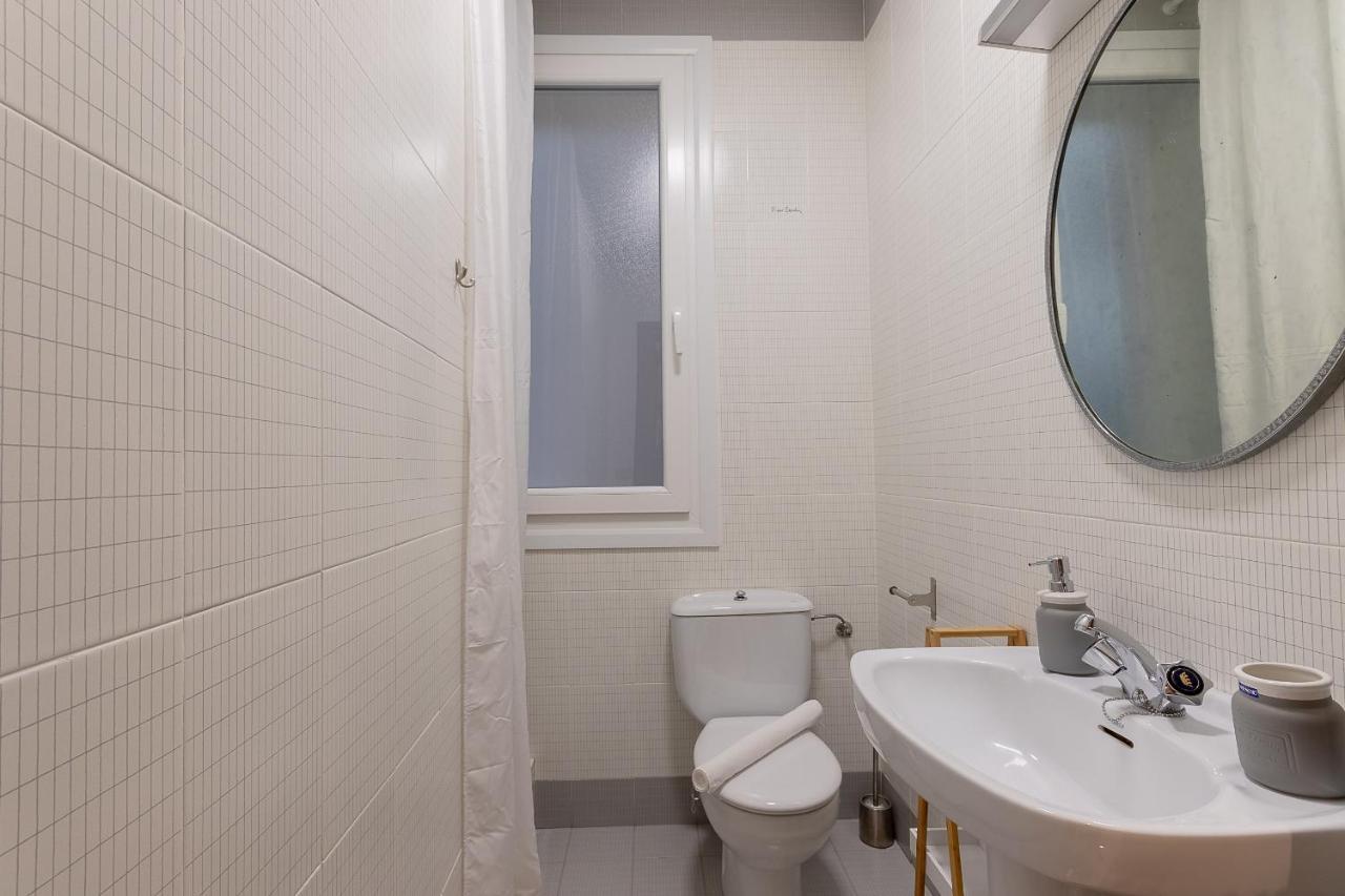 Park View Beautiful Apartment Bilbao Luaran gambar