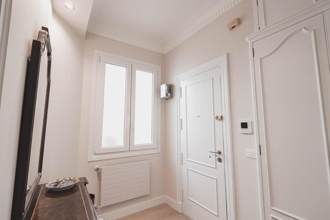 Park View Beautiful Apartment Bilbao Luaran gambar