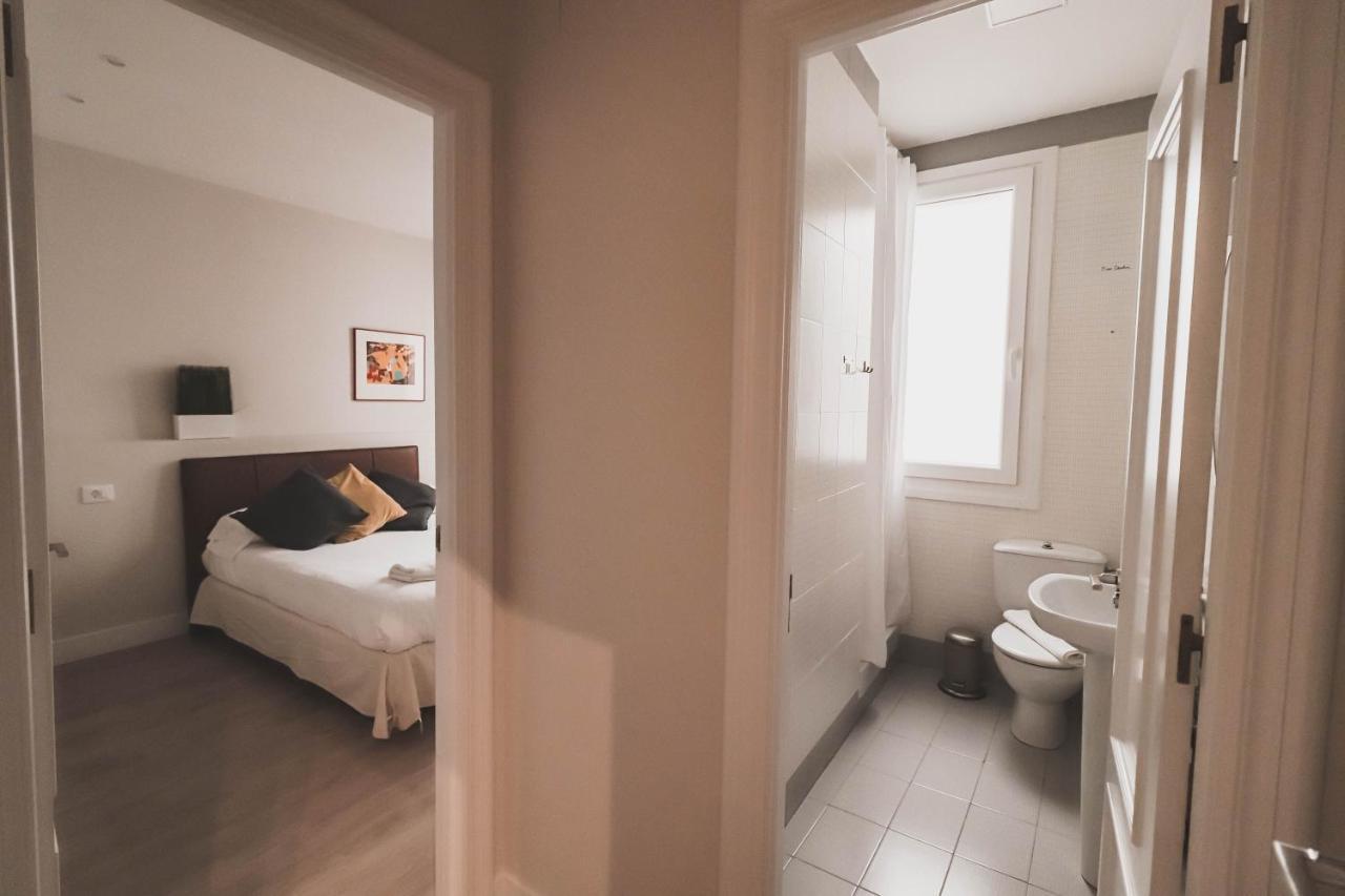 Park View Beautiful Apartment Bilbao Luaran gambar