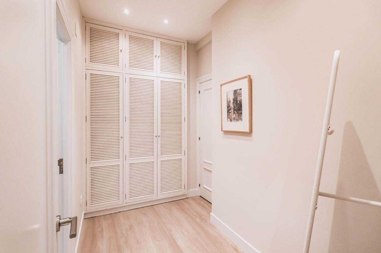 Park View Beautiful Apartment Bilbao Luaran gambar