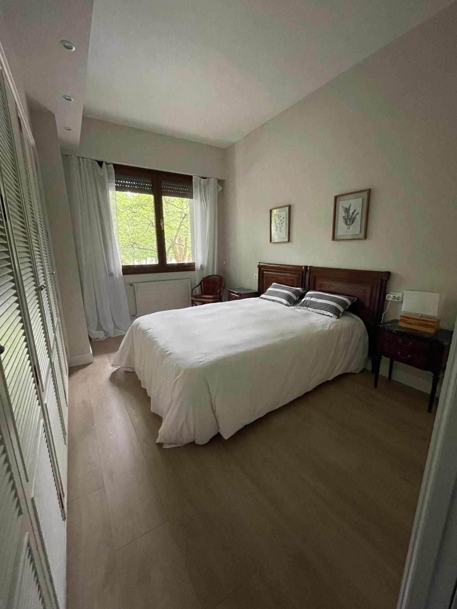 Park View Beautiful Apartment Bilbao Luaran gambar