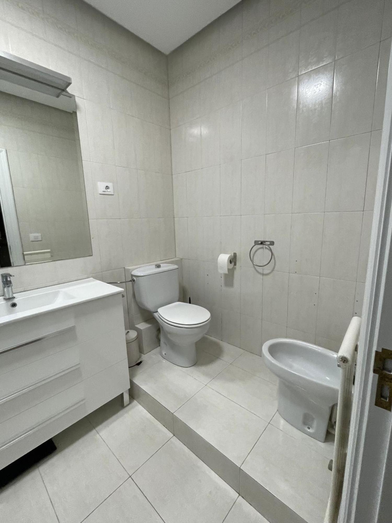 Park View Beautiful Apartment Bilbao Luaran gambar